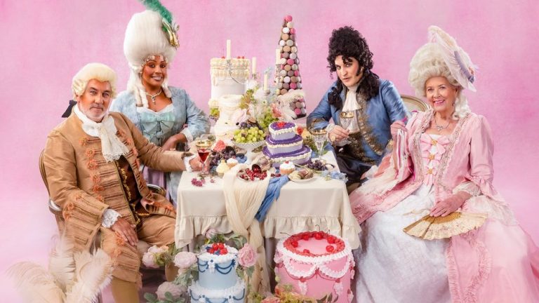 Price of KitchenAid mixers crash as return of The Great British Bake Off kickstarts new UK sale